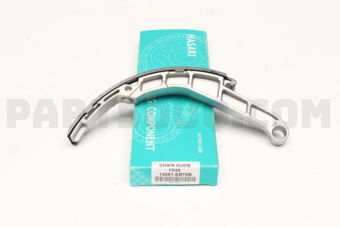 HASAKI 13091EB70B CHAIN GUIDE YD25