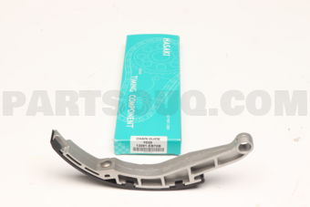 HASAKI 13091EB70B CHAIN GUIDE YD25