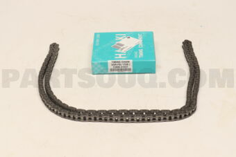 HASAKI 1350631031 TIMING CHAIN 3GR-FE