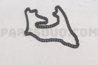 HASAKI 135070E010 TIMING CHAIN 1GDFTV 2GDFTV NO.2