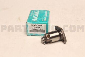 TENSIONER ASSY, CHAIN, NO.1 1354022022 | Toyota Parts | PartSouq