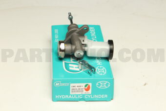 HASAKI 306103S107 C.M.C. ASSY D22 W/UNION VALVE