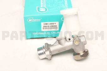 HASAKI 30610VB000 C.M.C. ASSY NISSAN