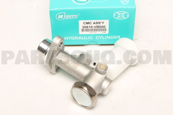 HASAKI 30610VB000 C.M.C. ASSY NISSAN