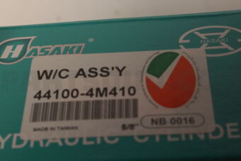 HASAKI 441004M410 W.C. ASSY