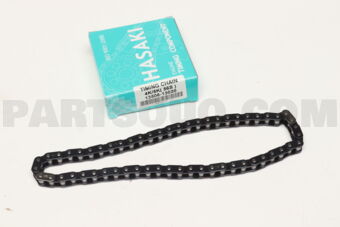 HASAKI 56S TIMING CHAIN 4K/5K