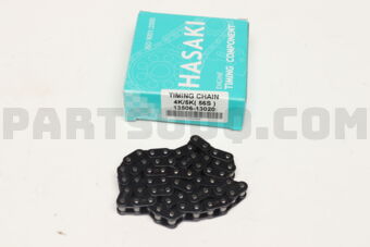 HASAKI 56S TIMING CHAIN 4K/5K