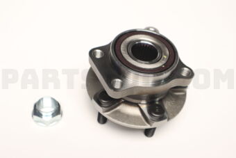 HDK 28373FG000 HUB BEARING