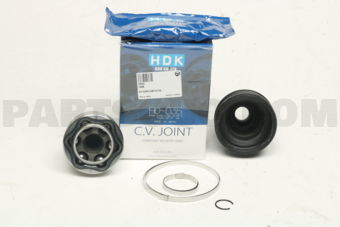 HDK HO35 CV JOINT(28*55*26)