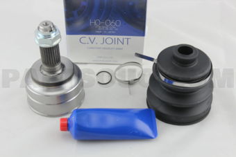 HDK HO60 CV JOINT(30*63*26)