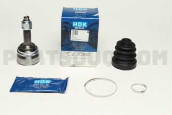 HDK NI17 CV JOINT(23*55*25)