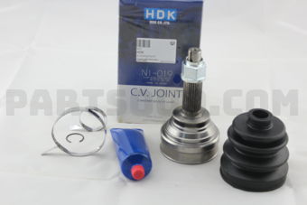 HDK NI19 CV JOINT(23*56*27)