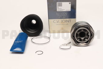 HDK NI29 CV JOINT(23*56*27)