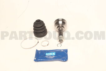 HDK NI81 C.V JOINT