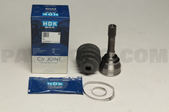 HDK SU11 CV JOINT