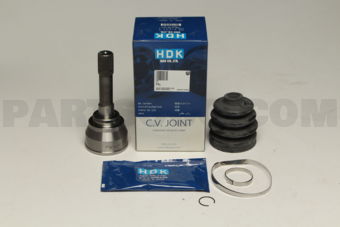 HDK SU11 CV JOINT