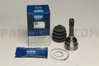 HDK SU11 CV JOINT