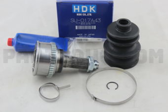 HDK SU17A43 C.V.JOINT