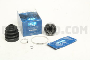 HDK SU30A43 C.V.JOINT