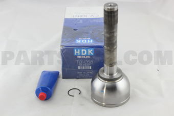 HDK TO58 CV JOINT(24*59*30)
