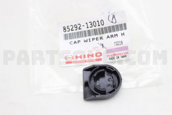 Font Windshield Wipe Am Head Cap Fo Toyota Pius 2012