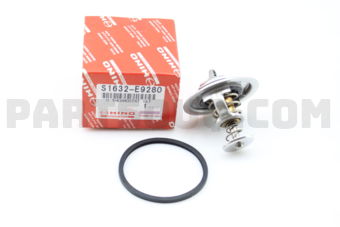 HINO S1632E9280 THERMOSTAT SET
