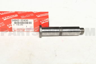 PIN SPG S484232430 | HINO Parts | PartSouq