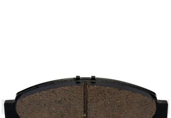 HITACHI HF420 Brake pad