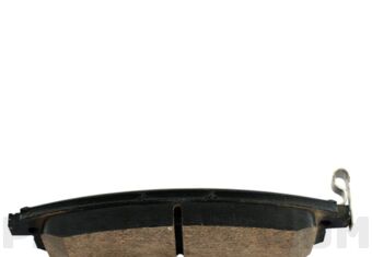 HITACHI HF568 Brake pad