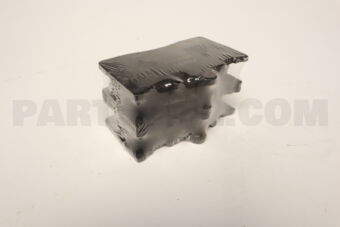 HITACHI HF631 PLAQUETTE DE FREIN