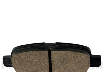 HITACHI HF647 Brake pad