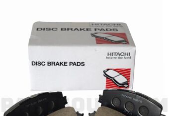 HITACHI HF670 Brake pad