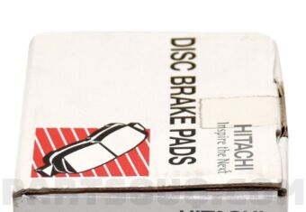 HITACHI HF701 Brake pad