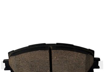 HITACHI HF762 Brake pad