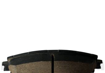 HITACHI HF762 Brake pad