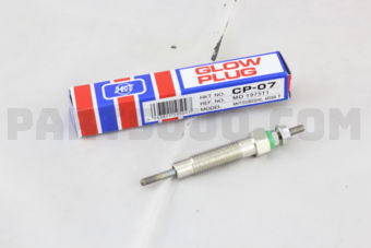 HKT CP07 GLOW PLUG