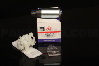HKT GIP527 FUEL PUMP IN TANK HONDA CIVIC