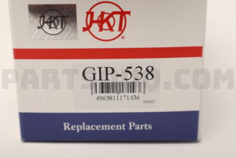 HKT GIP538 INN TANK FUEL PUMP