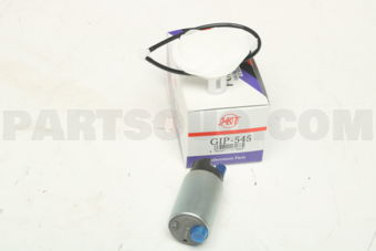 HKT GIP545 FUEL PUMP 2TR-FE 2.7L