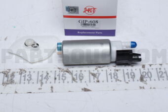 HKT GIP608 FUEL PUMP IN TANK