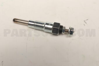 HKT PN132 GLOW PLUG-12V