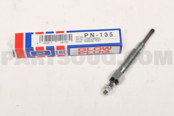 HKT PN135 GLOW PLUG