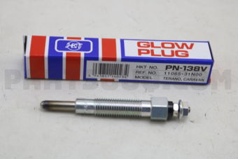 HKT PN138 GLOW PLUG