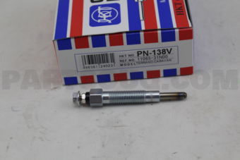 HKT PN138V GLOW PLUG