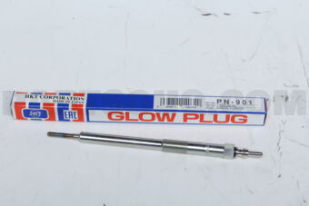 HKT PN901 GLOWPLUG-4.5V