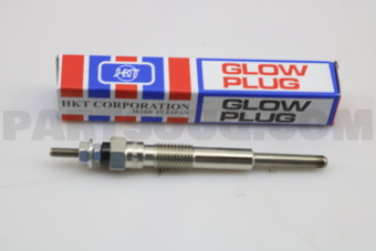 HKT PT150 GLOW PLUG