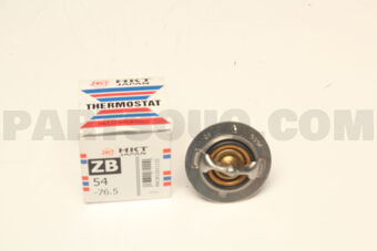 HKT ZB54765 THERMOSTAT