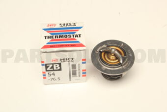 HKT ZB54765 THERMOSTAT