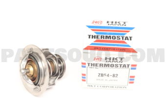 HKT ZB5482 THERMOSTAT L18/C32