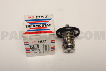 HKT ZB56BN82P THERMOSTAT